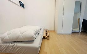 Wohnung Im Herzen Der Stadt ,Naehe Stadion.